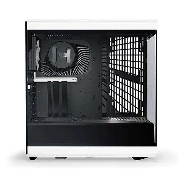 Hyte Y40 Blanc/Noir Hyte Y40 Blanc/Noir